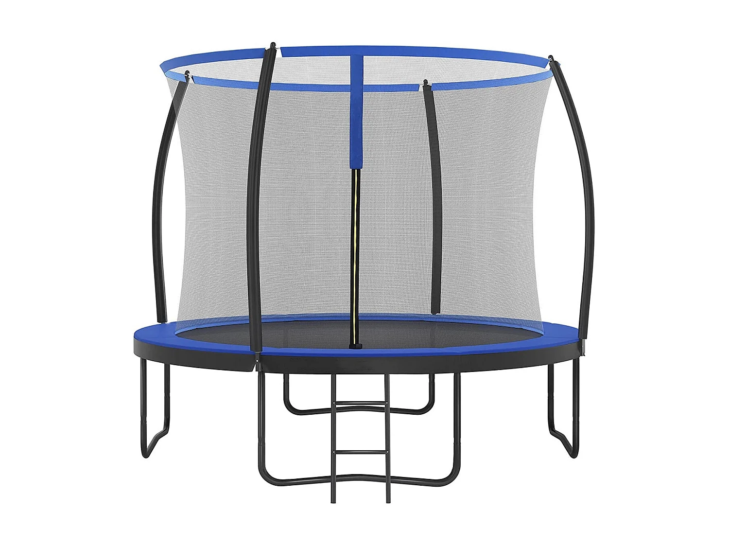 Trampolin Kamalapuram