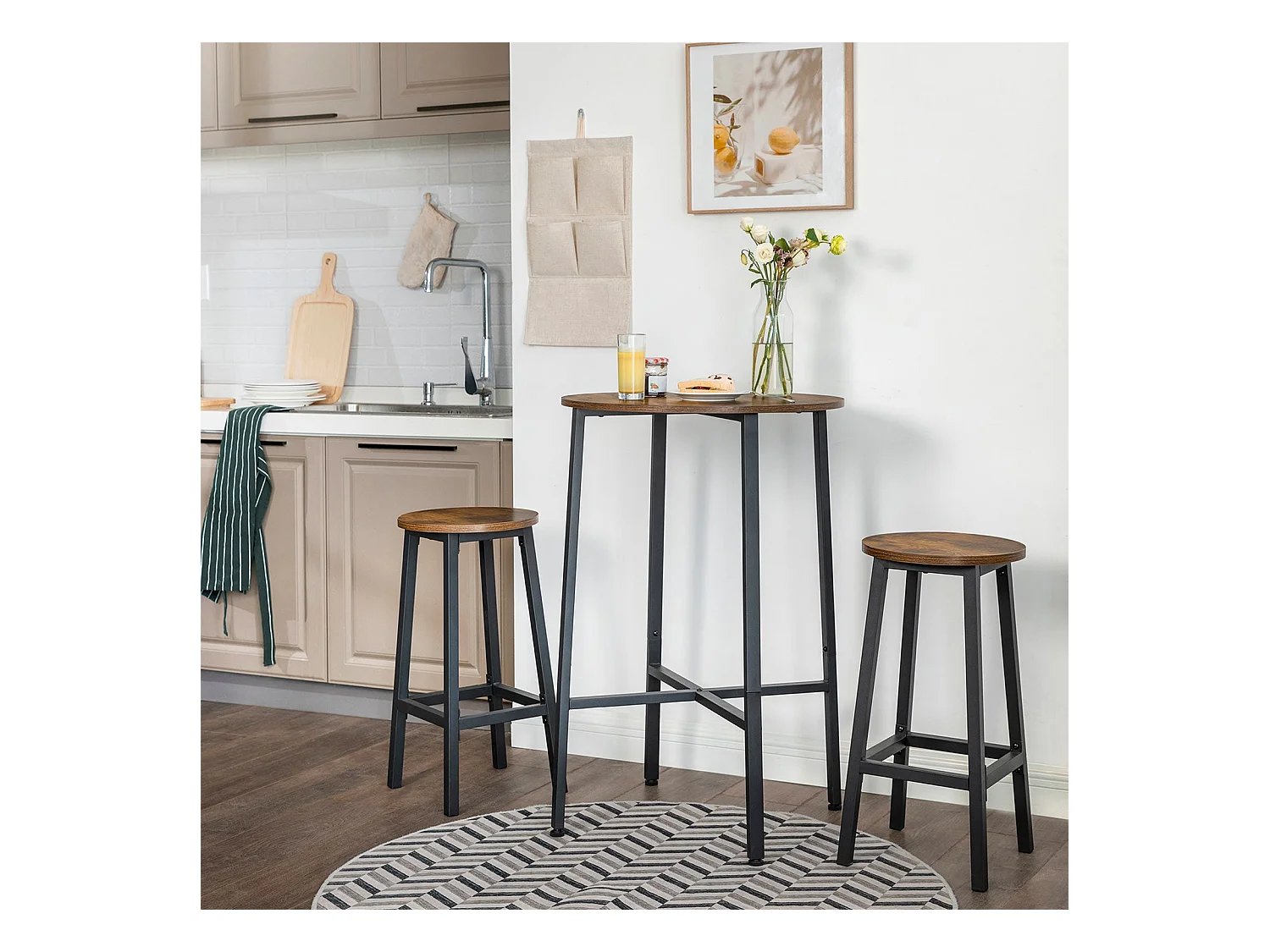 Barhocker Francistown