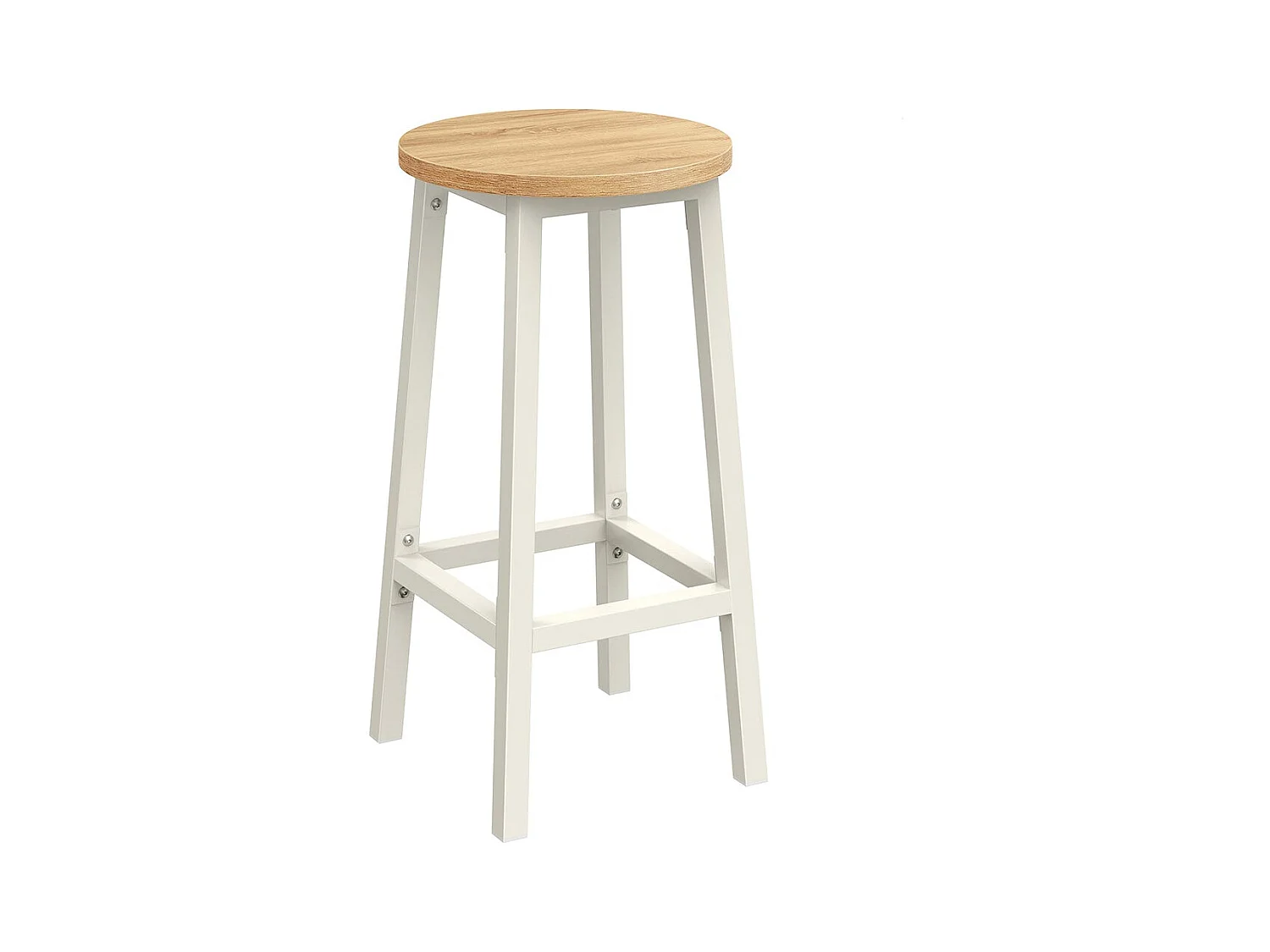 Barhocker Rabat 2er-Set