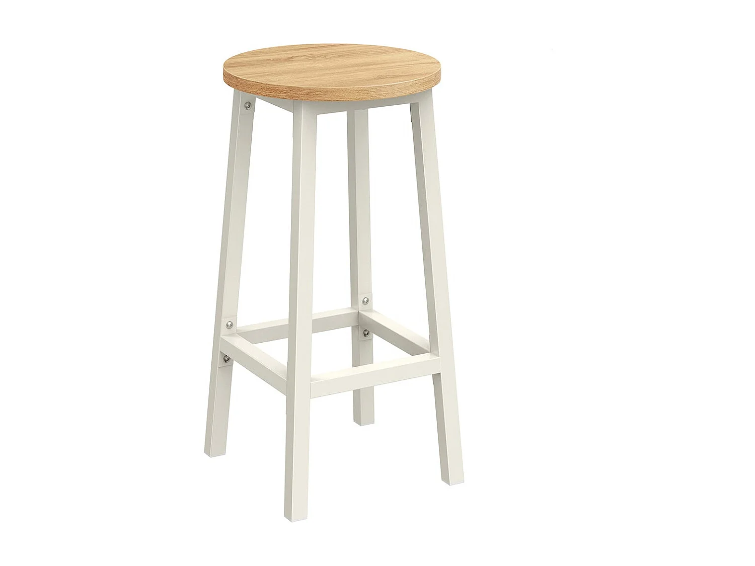 Barhocker Rabat 2er-Set