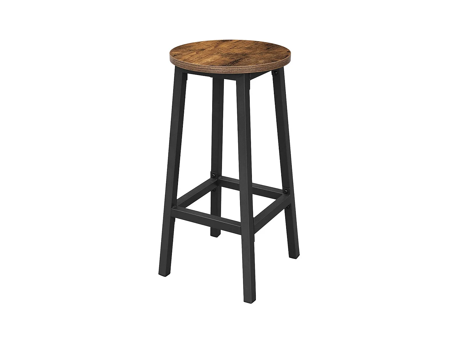 2er-Set Barhocker Karachi