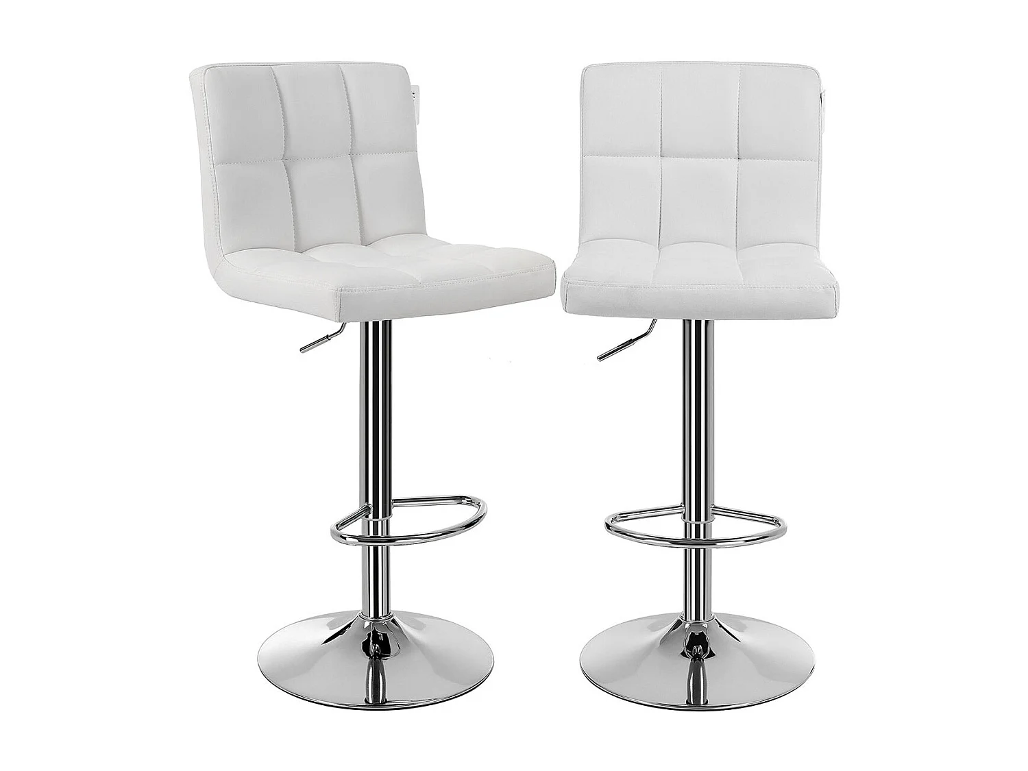 2er-Set Barstuhl Monrovia