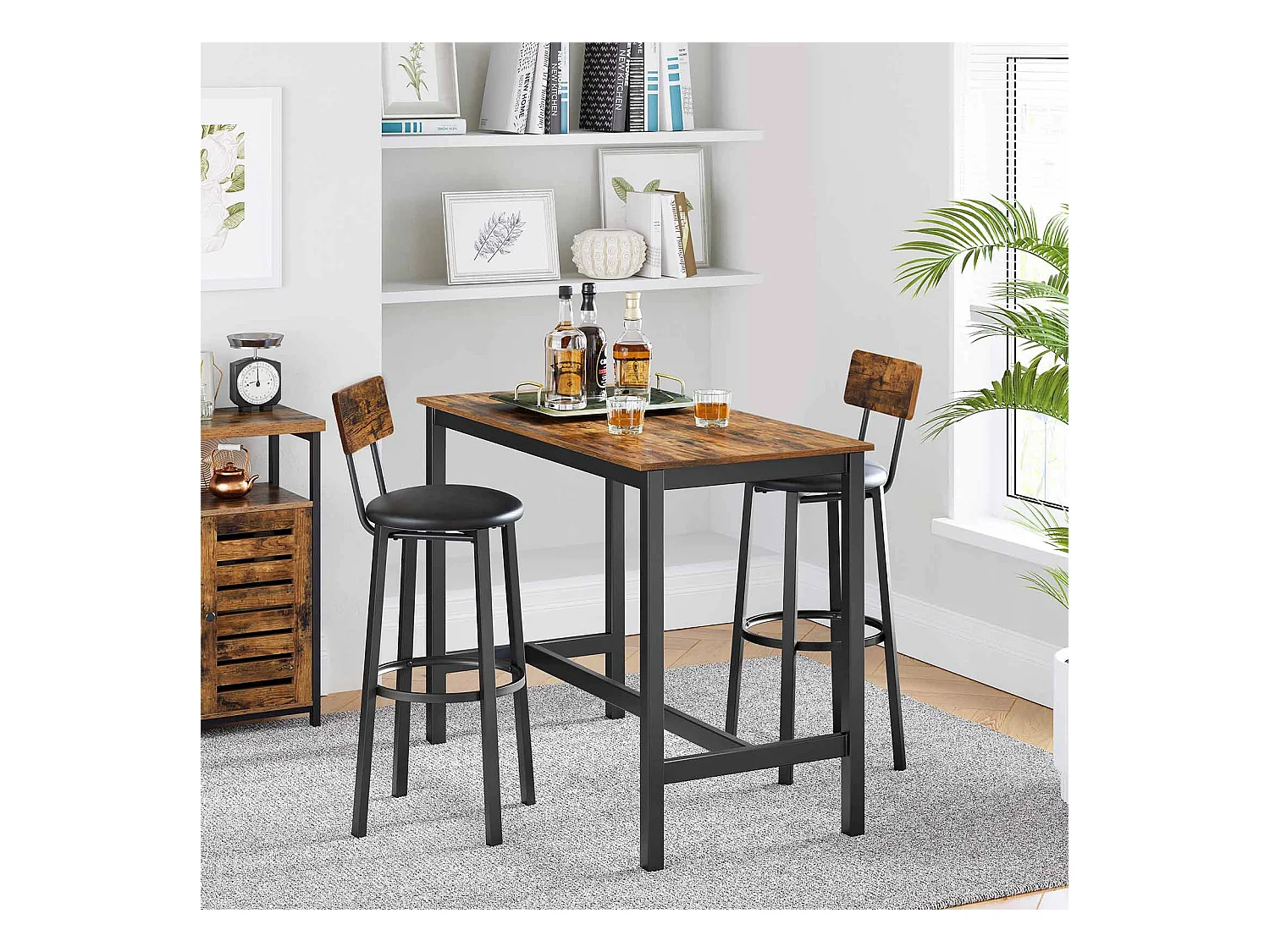 2er-Set Barstuhl Ho Chi Minh City