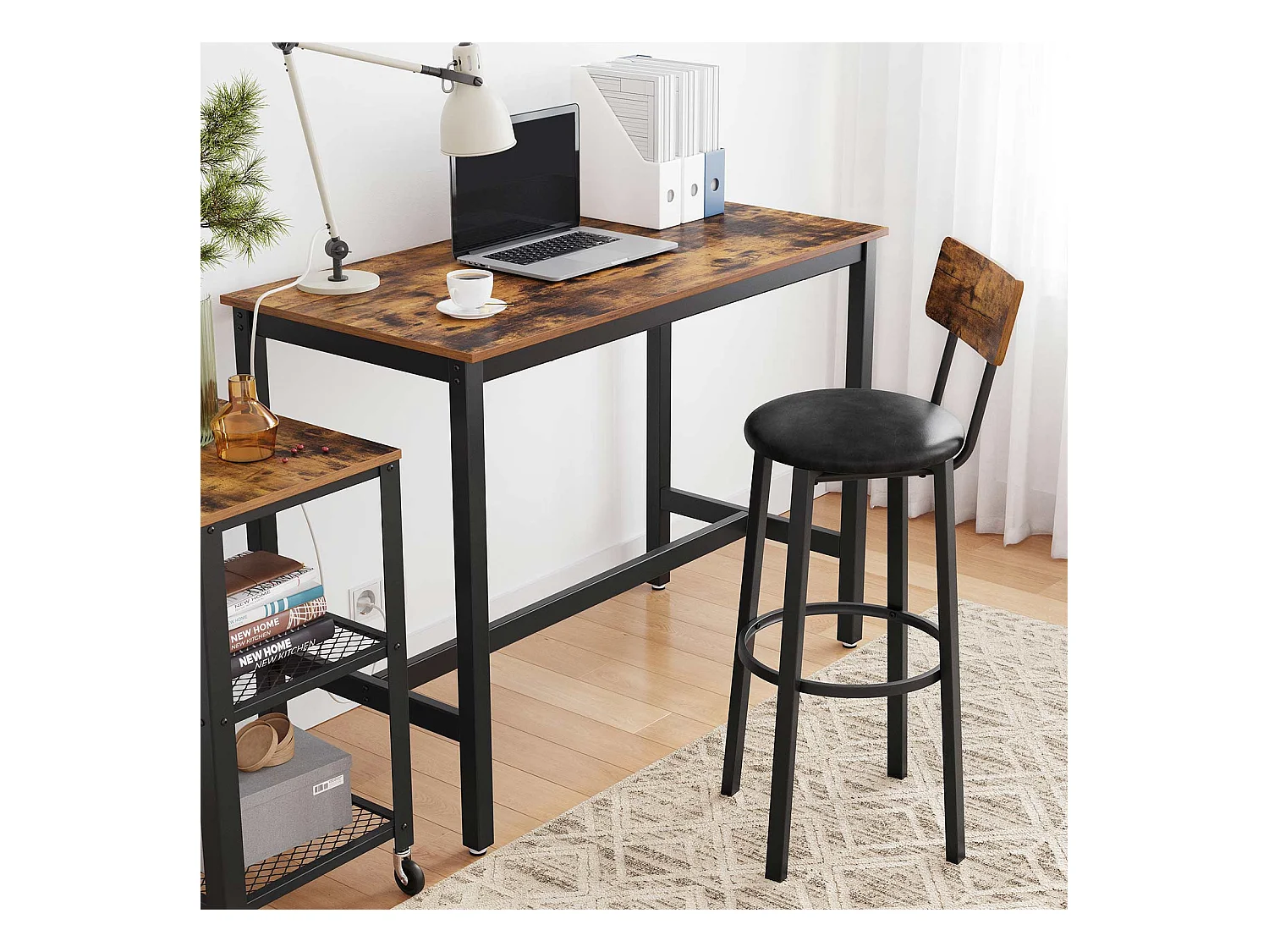 2er-Set Barstuhl Ho Chi Minh City