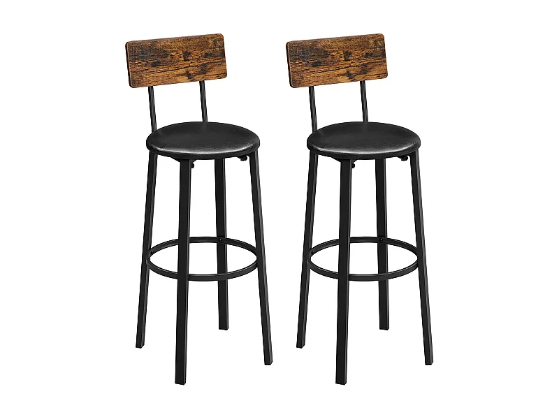 2er-Set Barstuhl Ho Chi Minh City