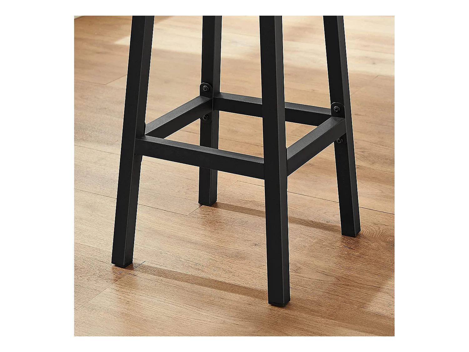 Set di 2 sgabelli da bar Kolkāta