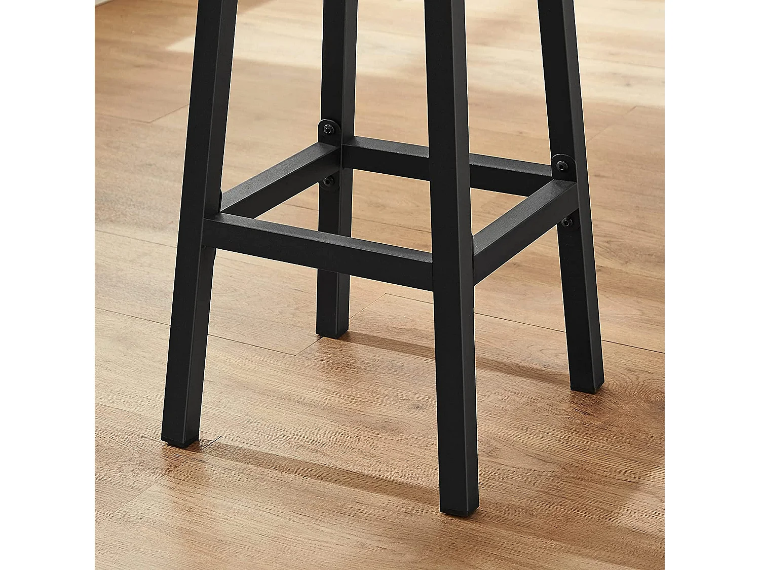 Set di 2 sgabelli da bar Kolkāta