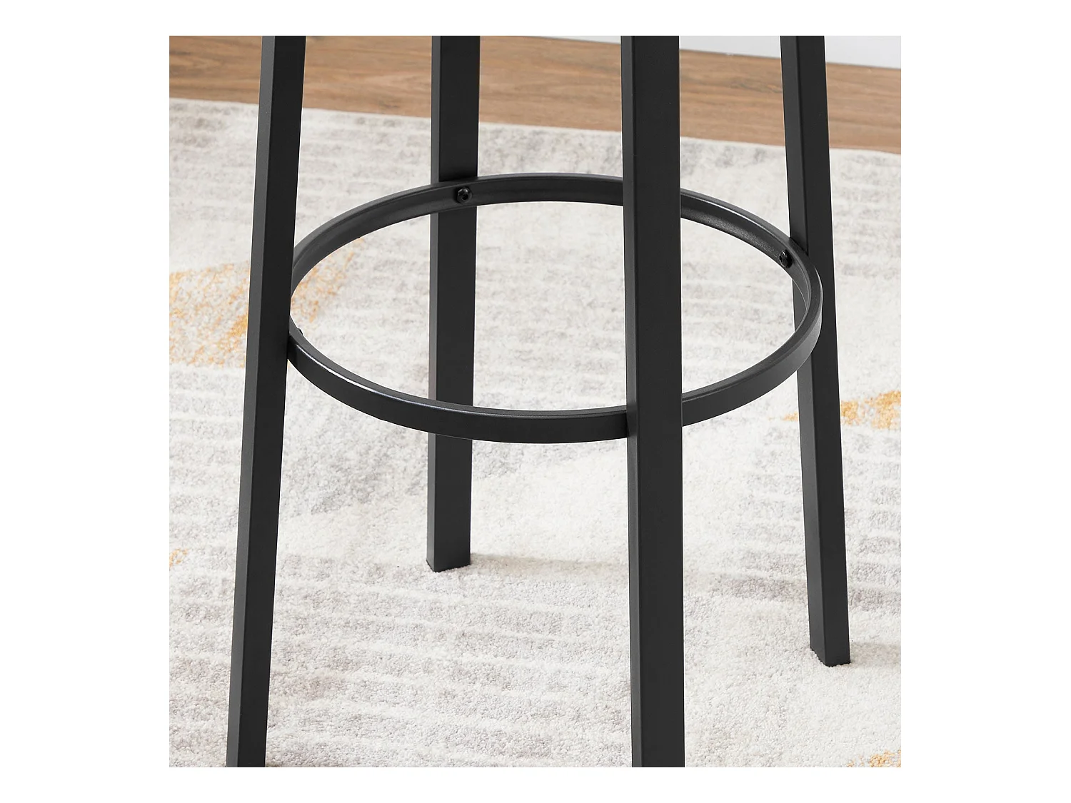 Barhocker Butterworth