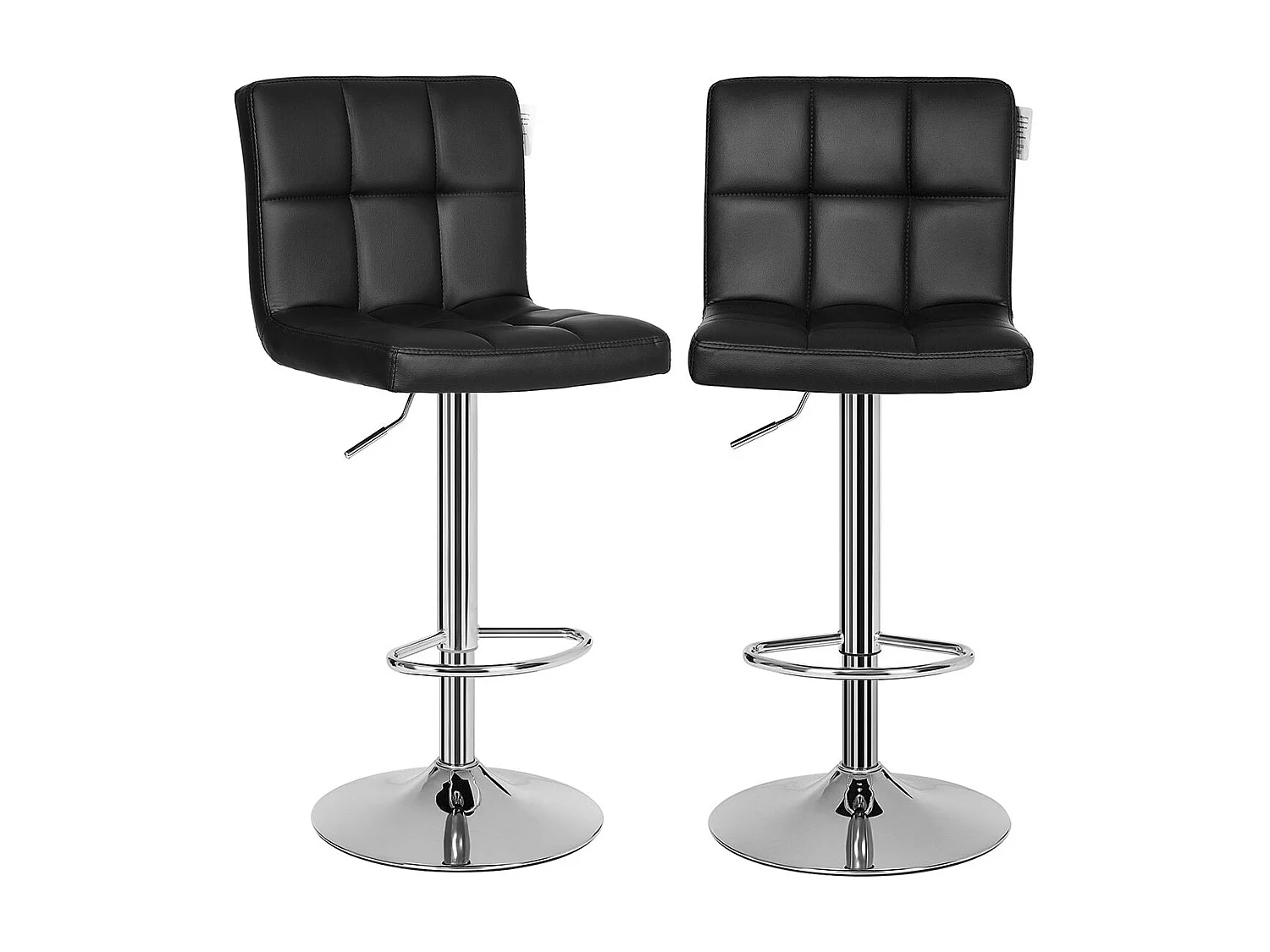 2er-Set Barstuhl Monrovia