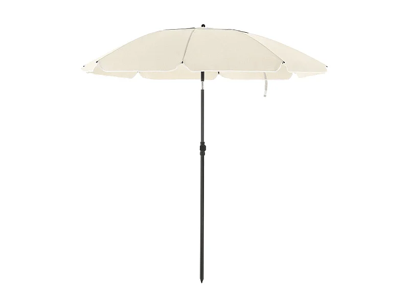 Sonnenschirm knickbar