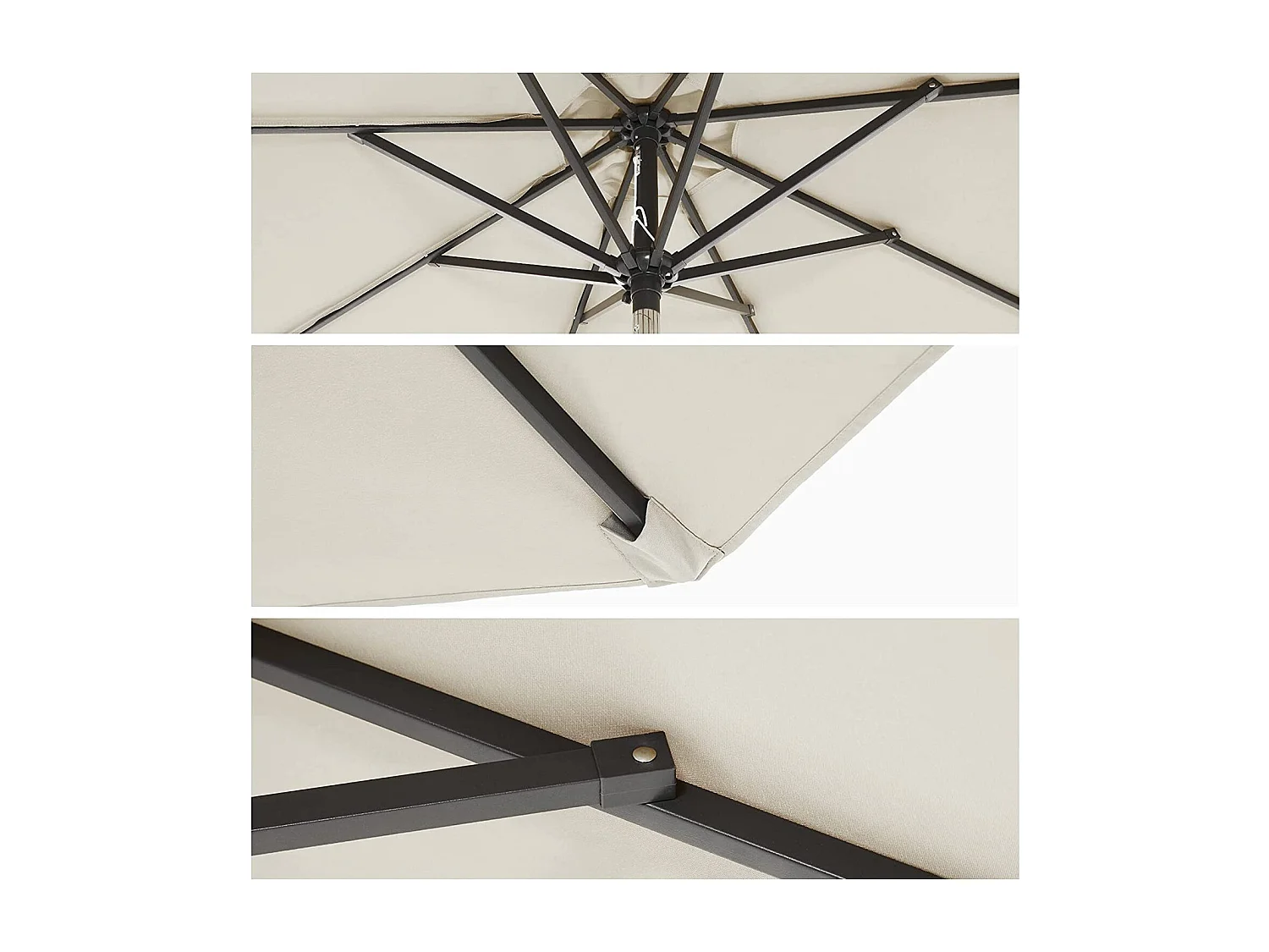 Sonnenschirm Tiruvadanai