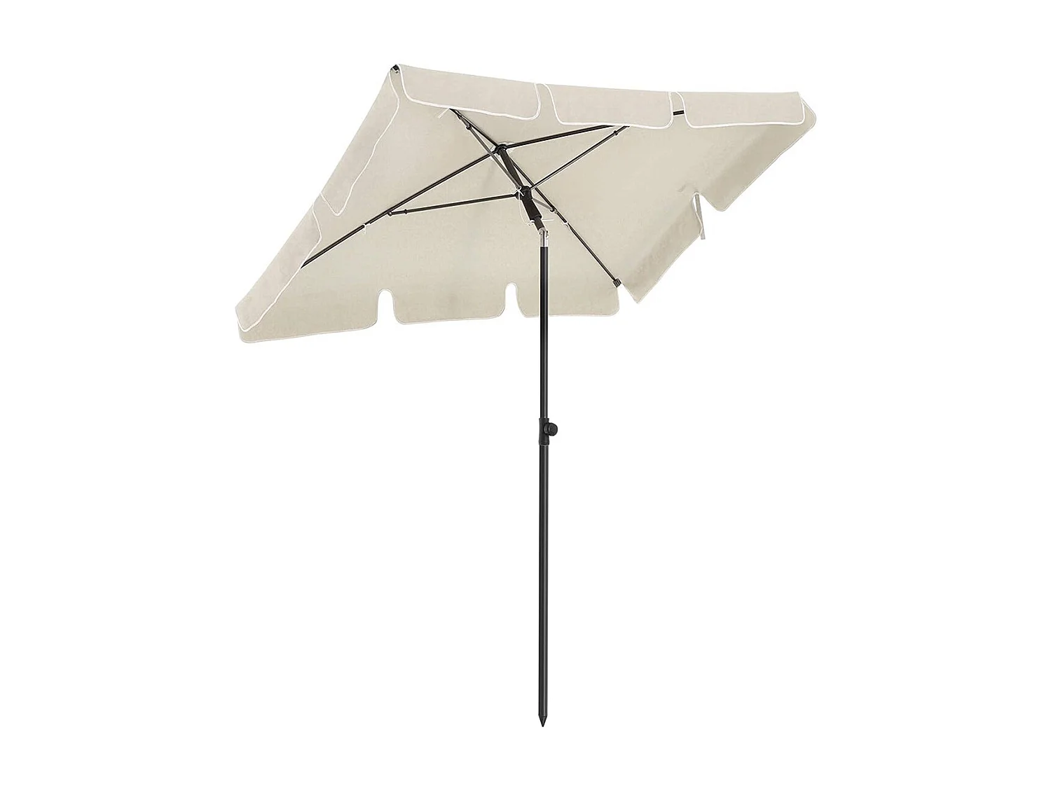 Sonnenschirm Nakasongola