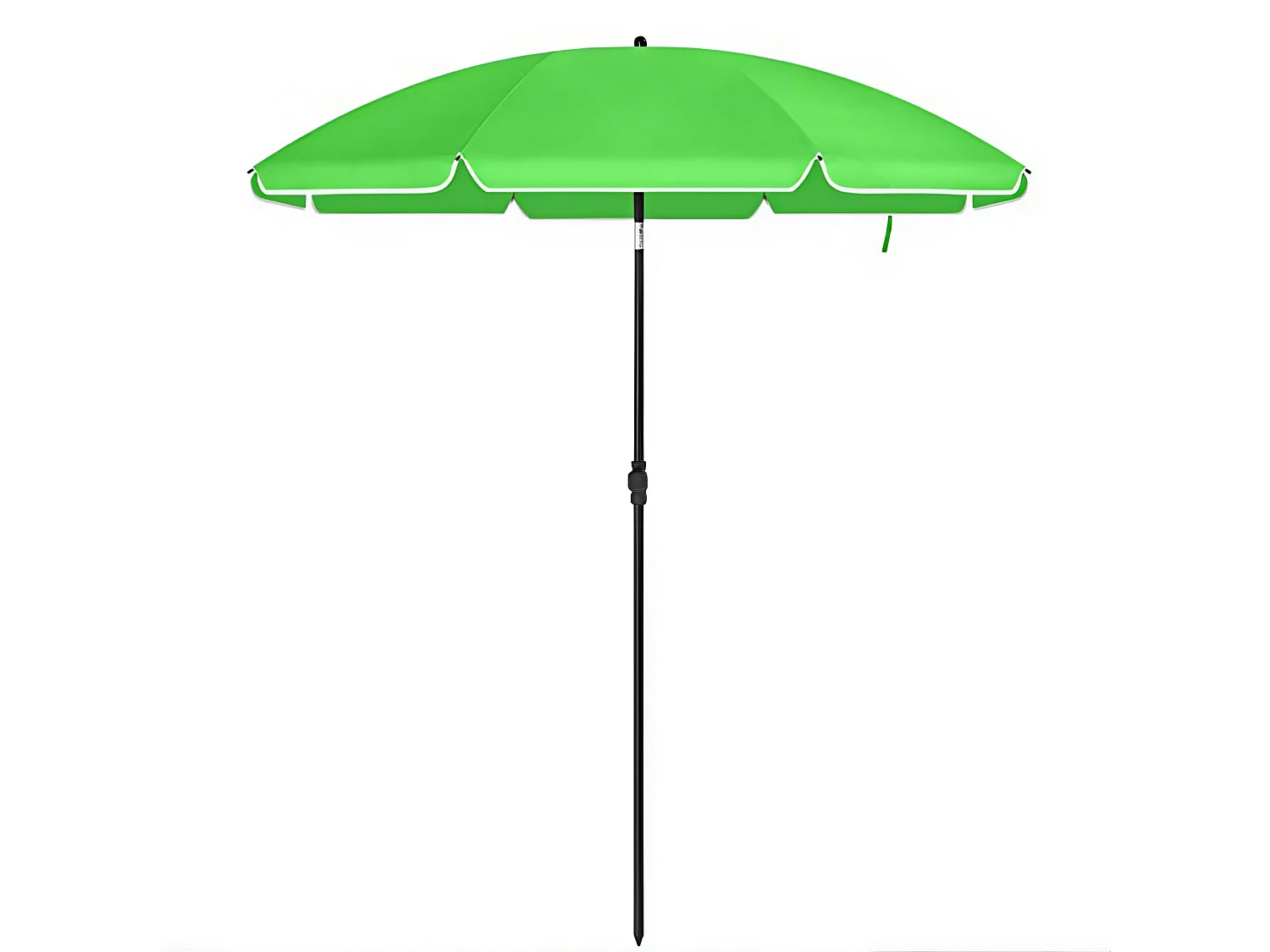 Sonnenschirm knickbar