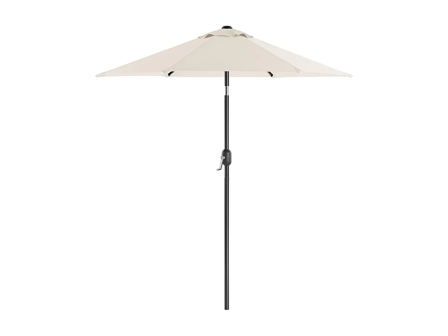 Sonnenschirm Amarillo