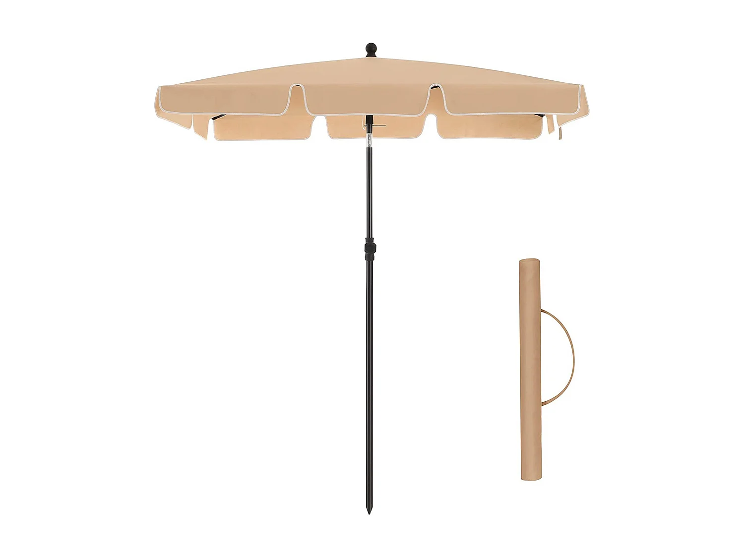 Sonnenschirm Nakasongola