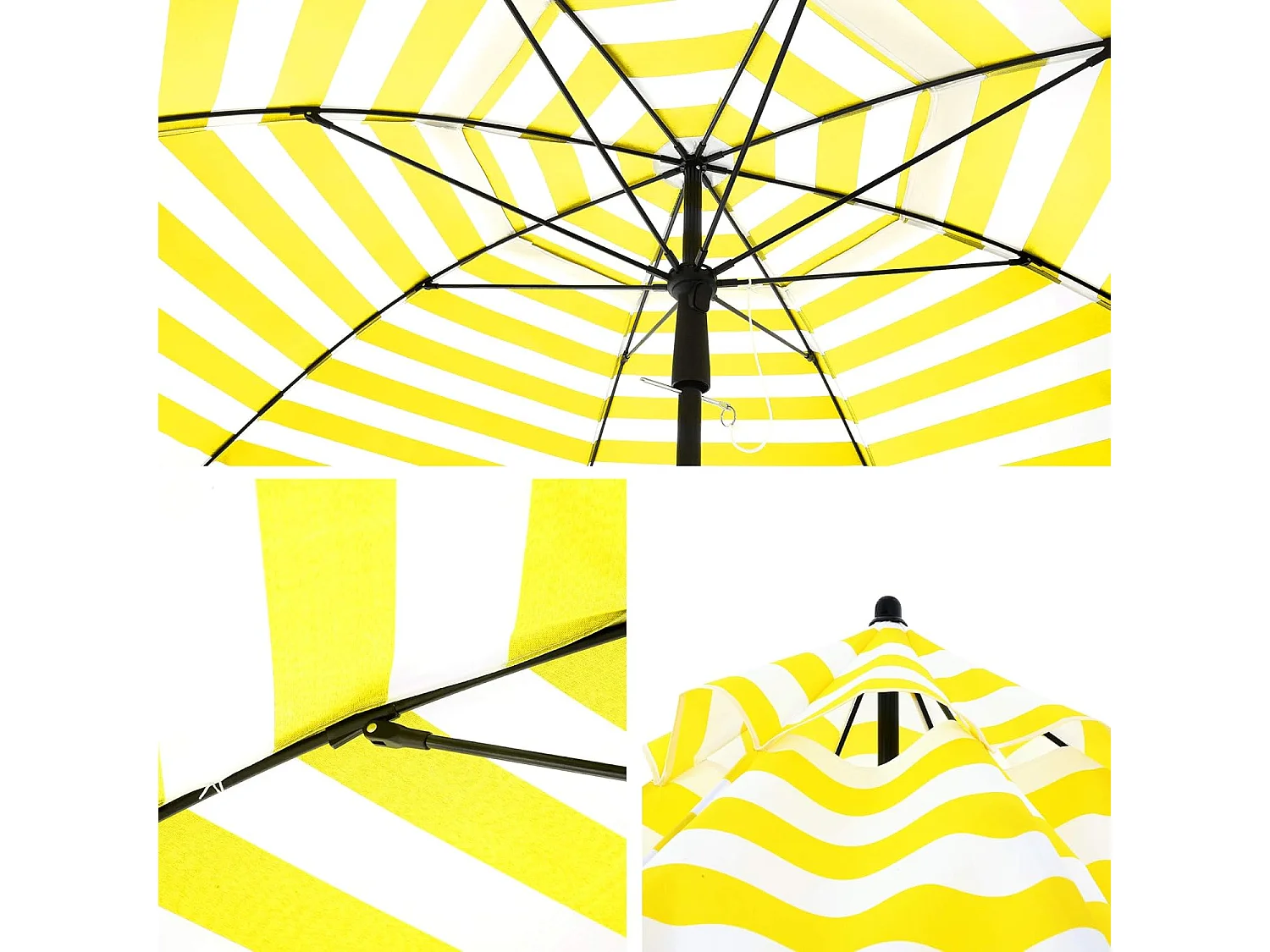 Sonnenschirm Detroit