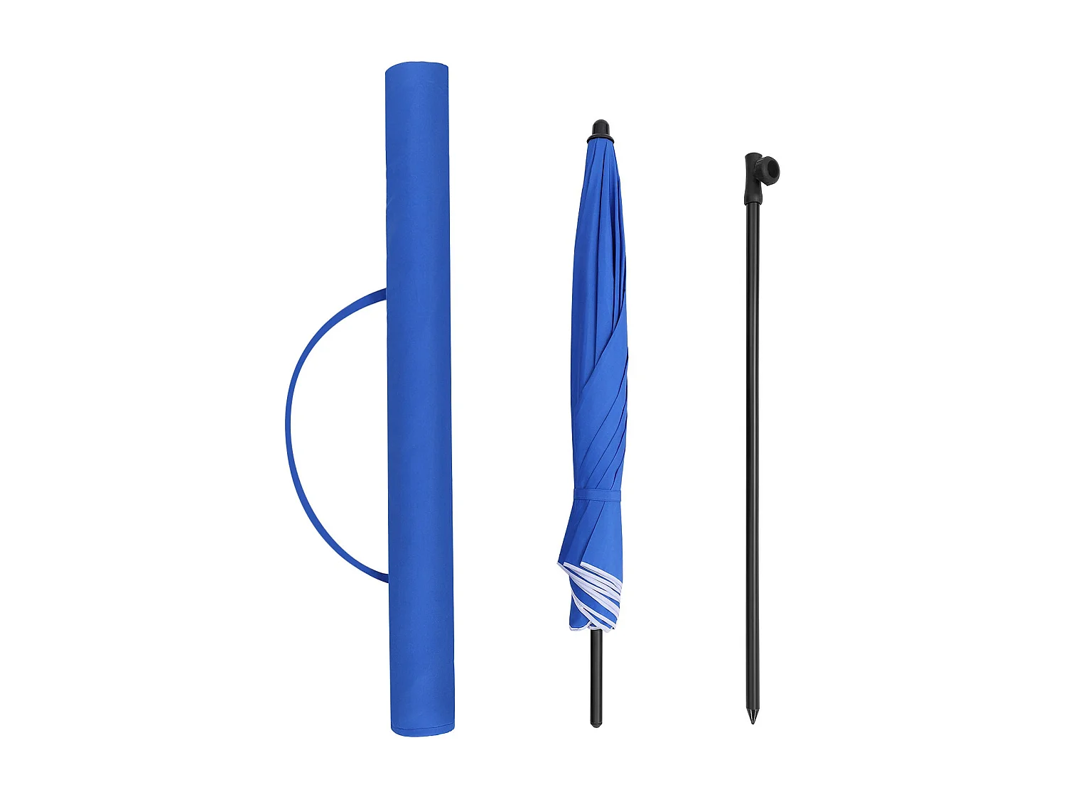 Sonnenschirm Detroit