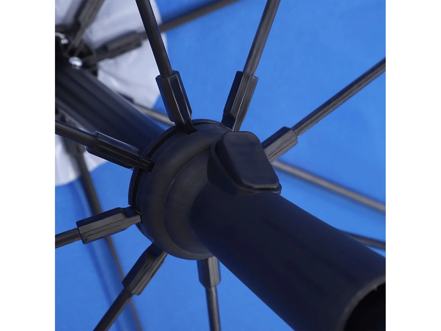 Sonnenschirm Detroit