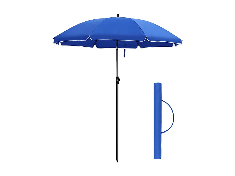 Sonnenschirm Detroit