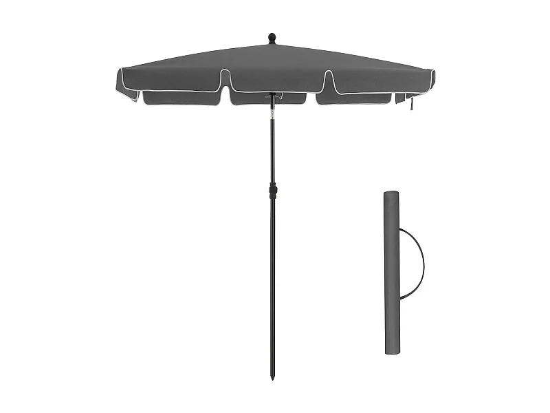 Sonnenschirm knickbar