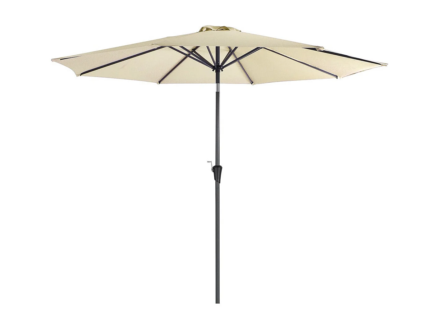 Sonnenschirm Industrie-Design