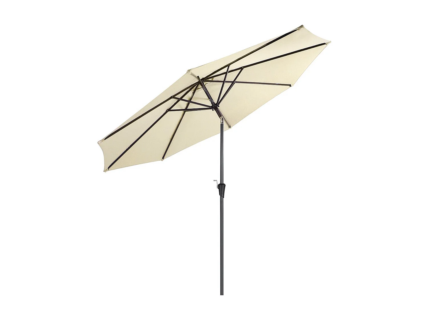 Sonnenschirm Industrie-Design