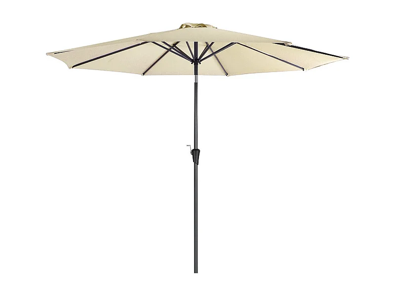 Design industriale dell'ombrellone