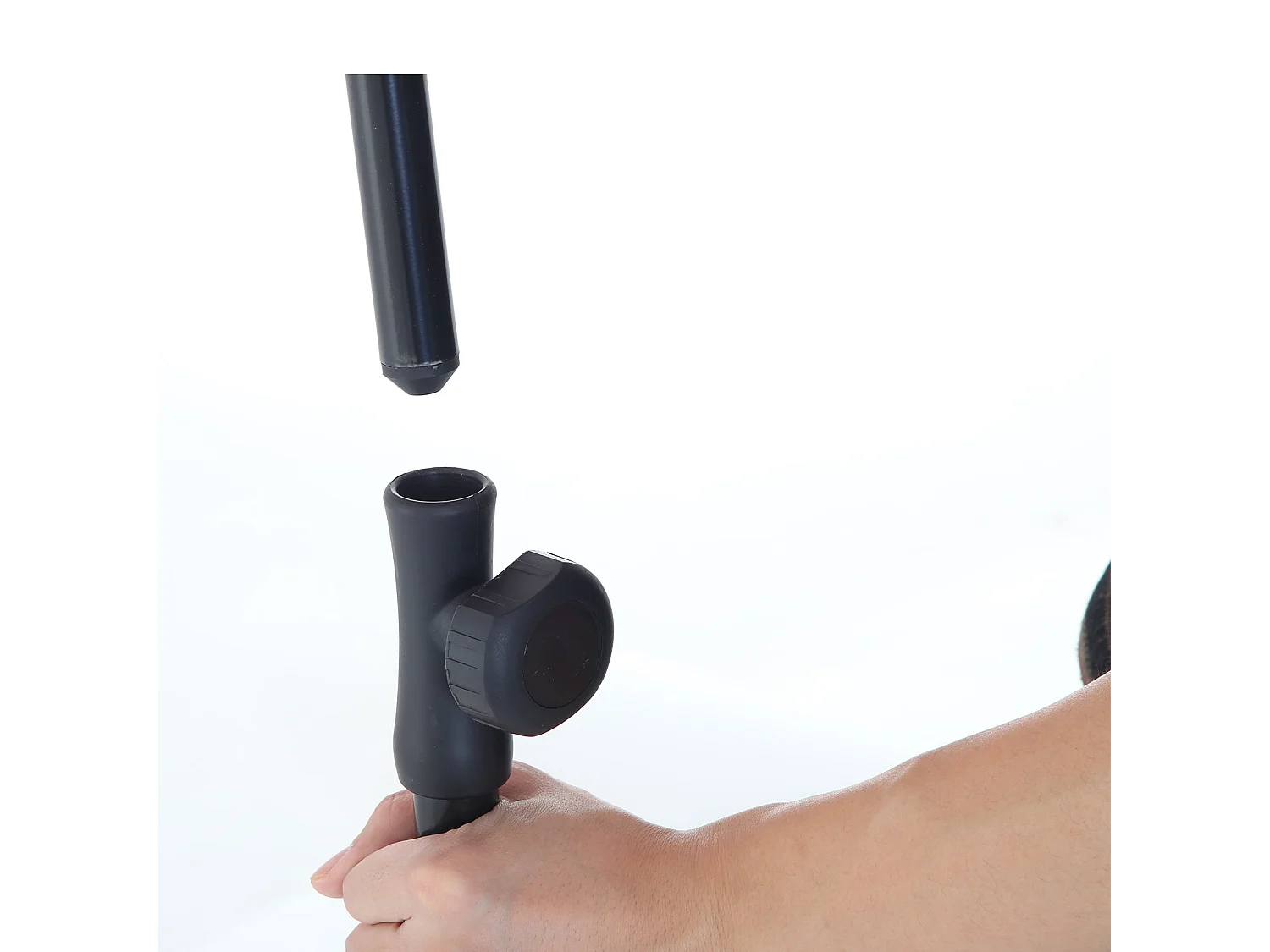 Sonnenschirm Detroit