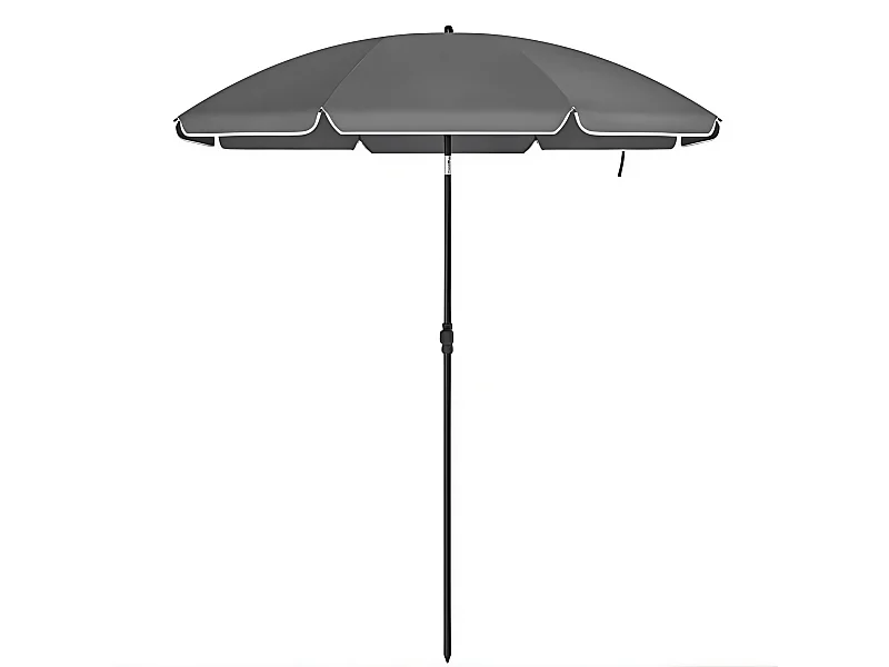 Sonnenschirm Arkalochori