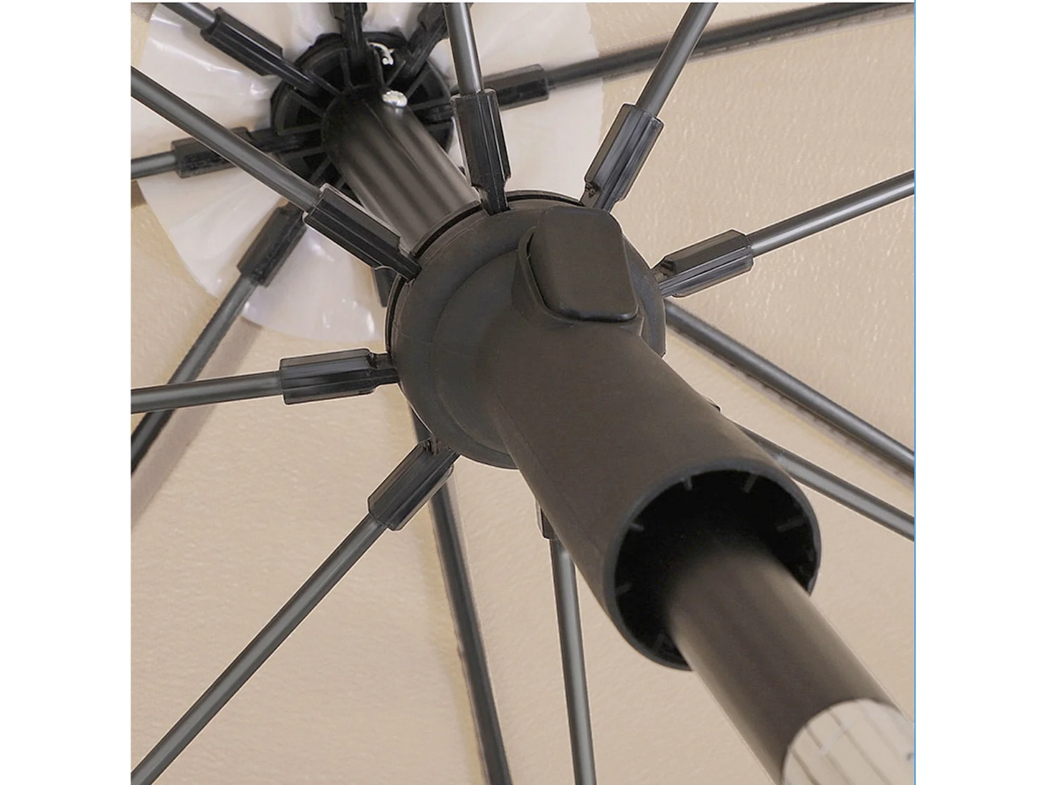 Sonnenschirm Poughkeepsie