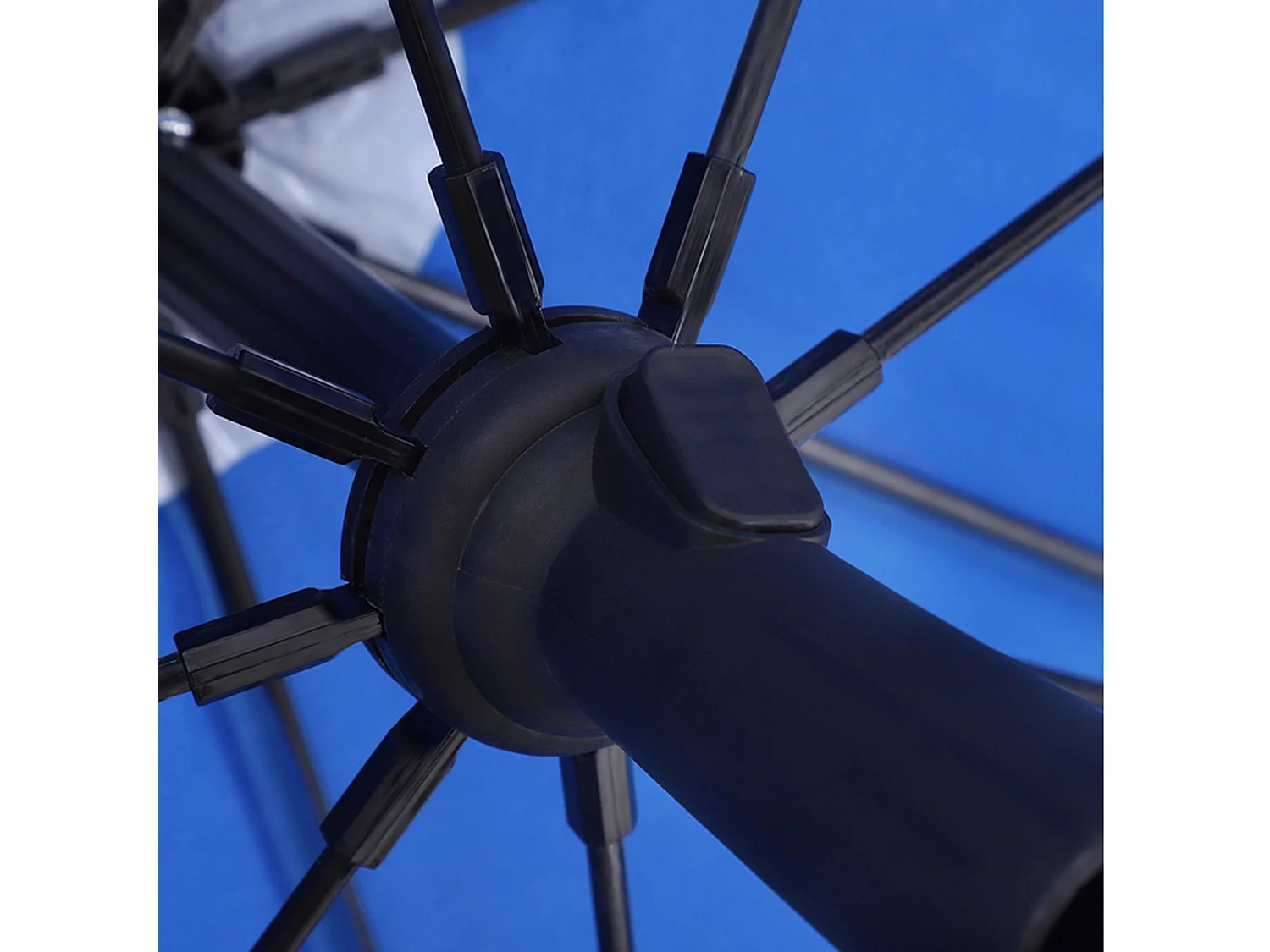 Sonnenschirm knickbar