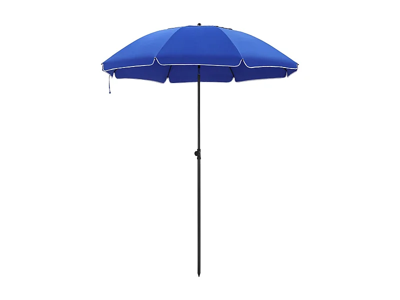 Sonnenschirm knickbar