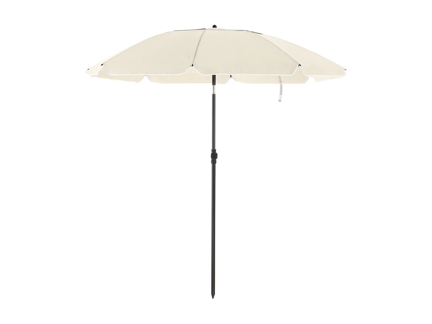 Sonnenschirm knickbar