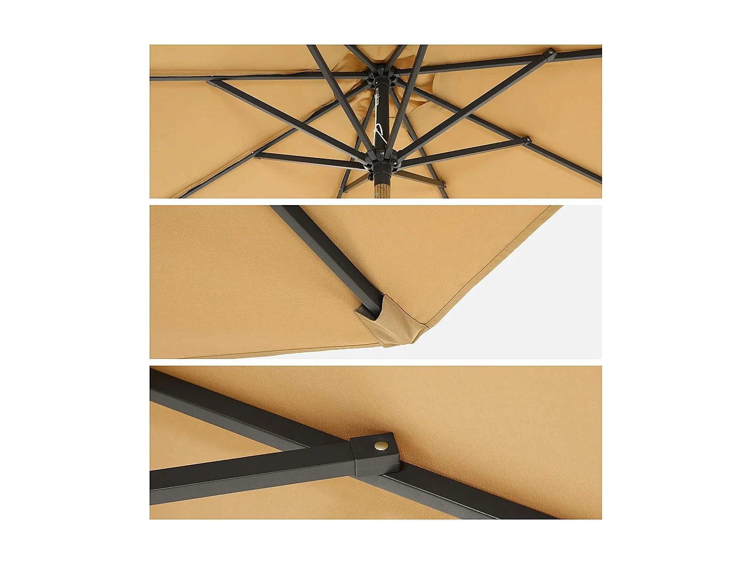 Sonnenschirm Tiruvadanai