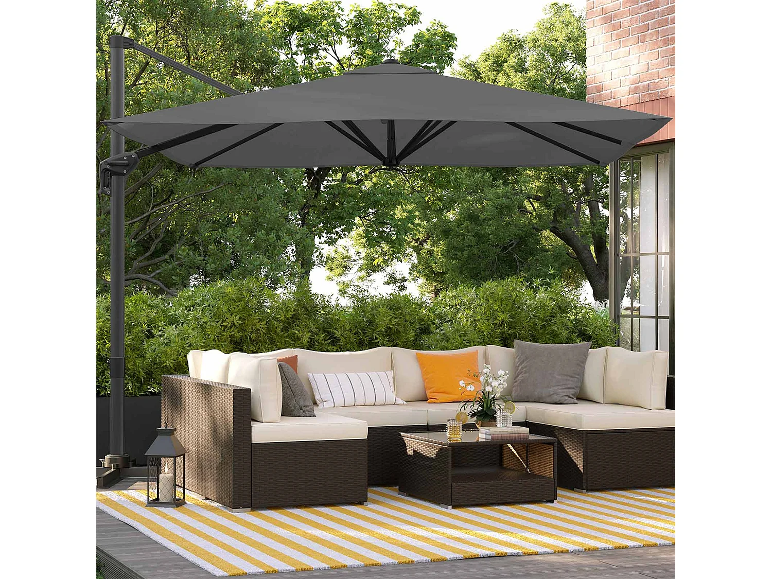 Sonnenschirm Phoenix