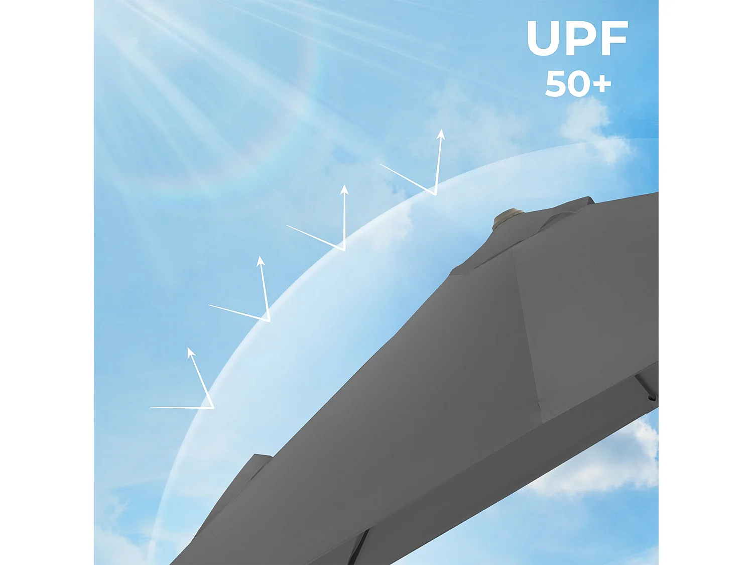 Sonnenschirm Phoenix