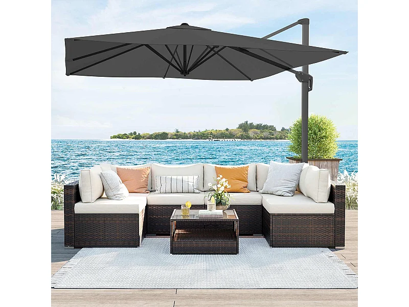 Sonnenschirm Phoenix