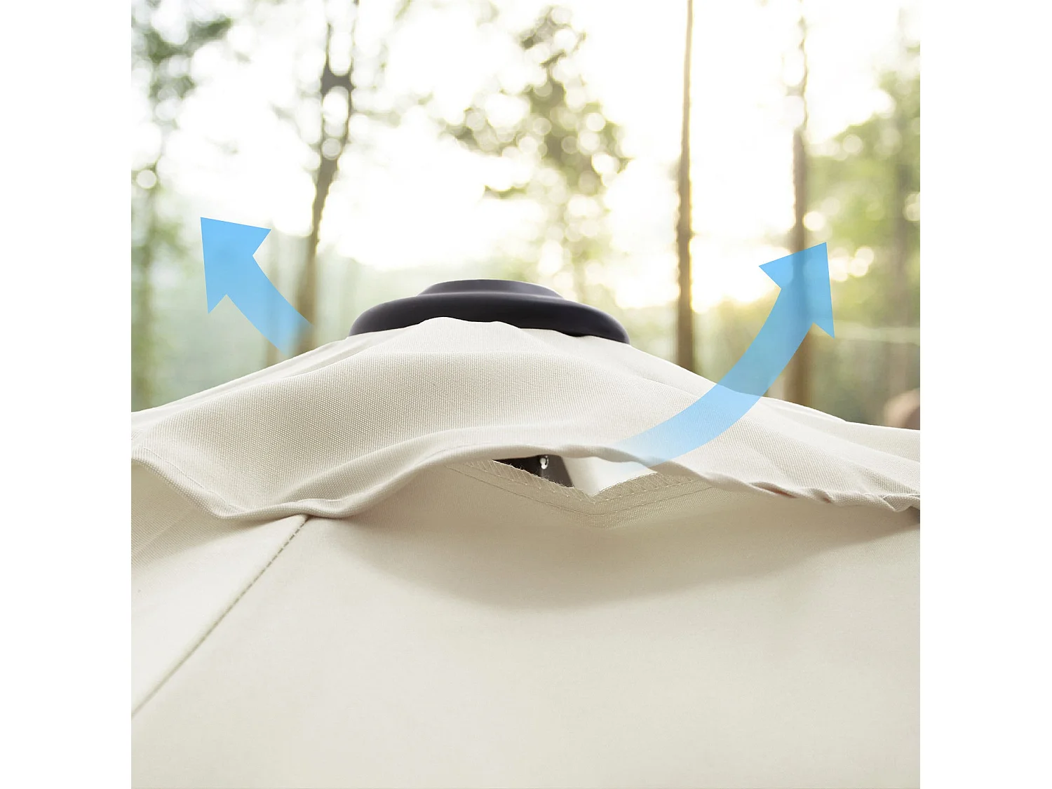 Sonnenschirm Phoenix