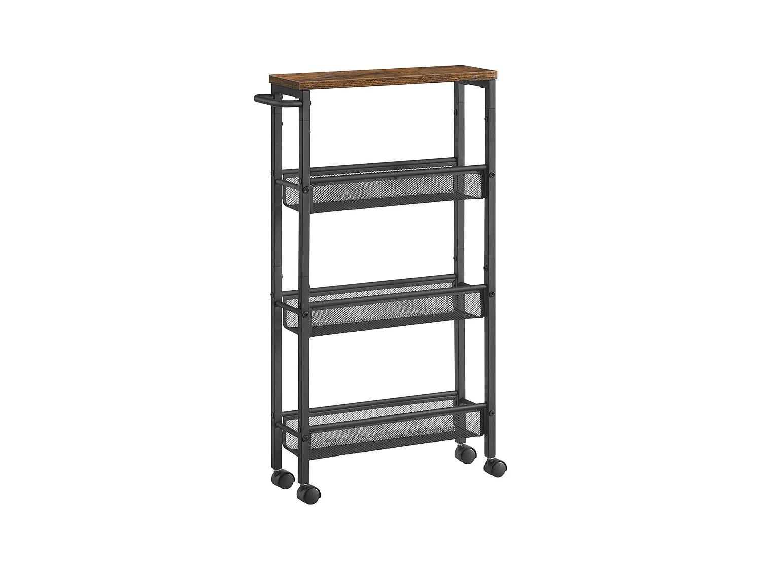 Rollwagen Port of Spain