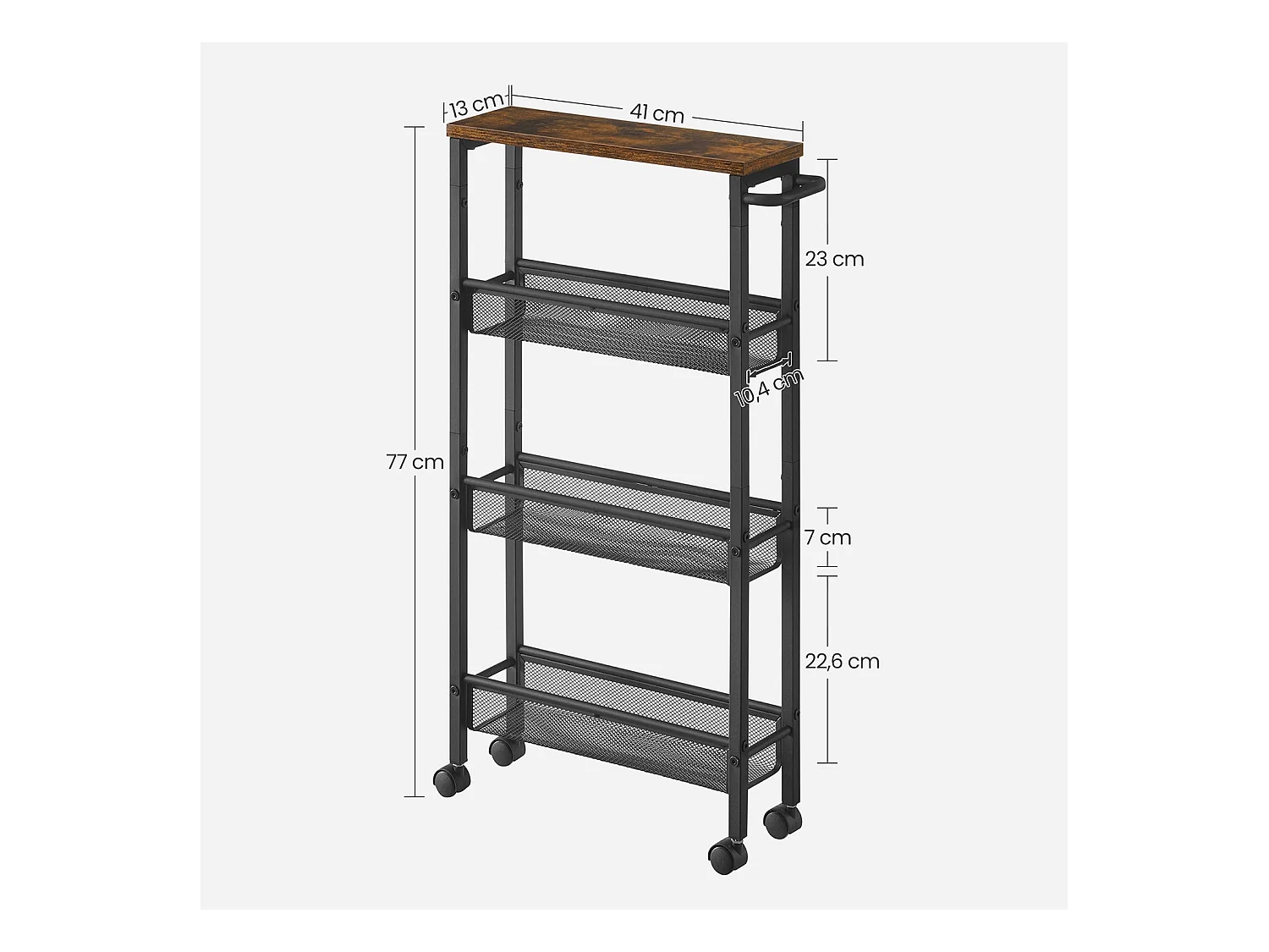 Rollwagen Port of Spain