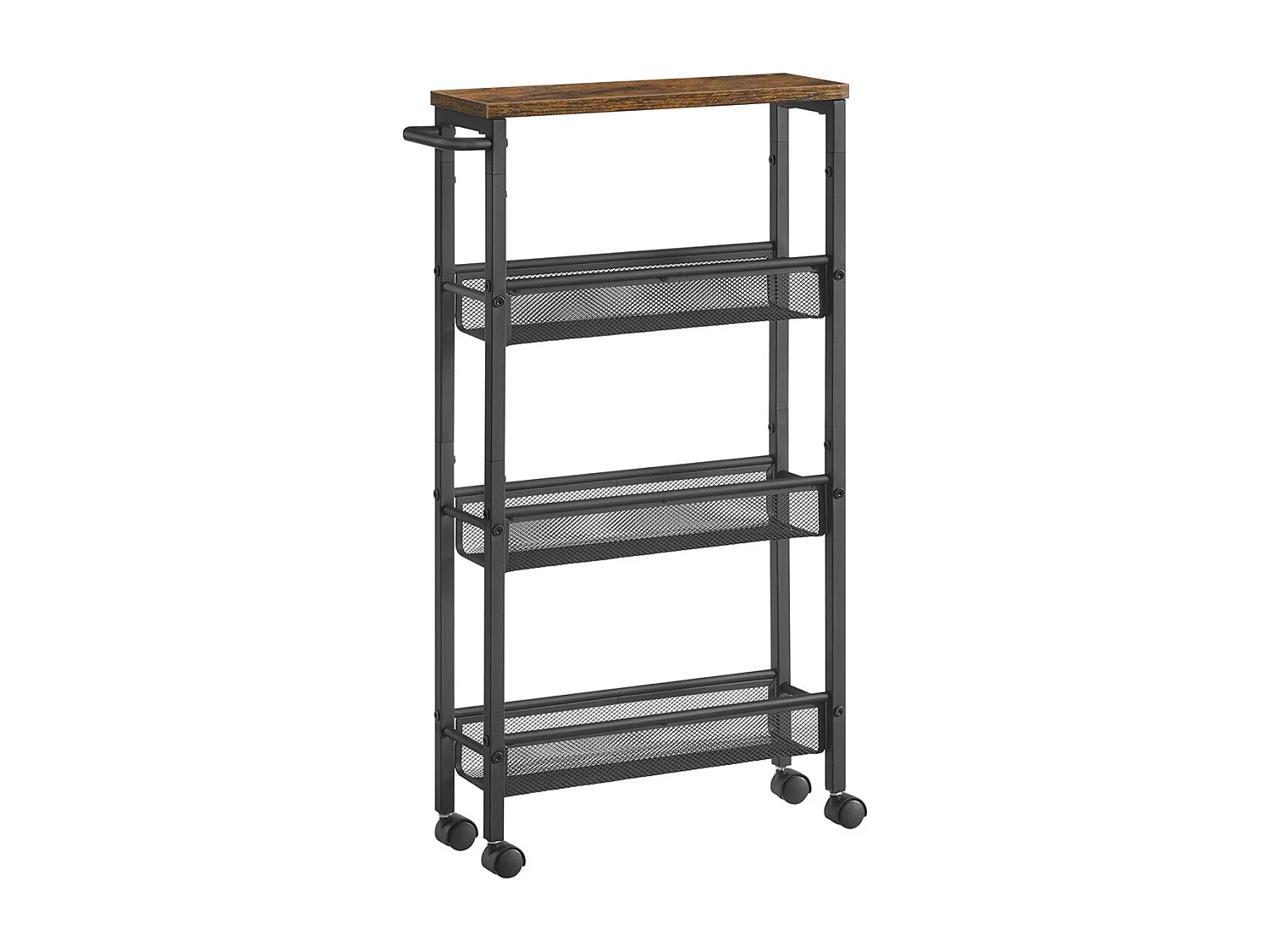 Rollwagen Port of Spain