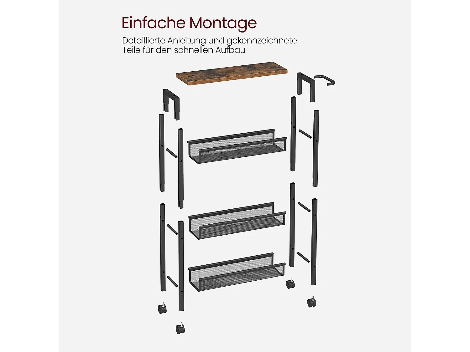 Rollwagen Port of Spain