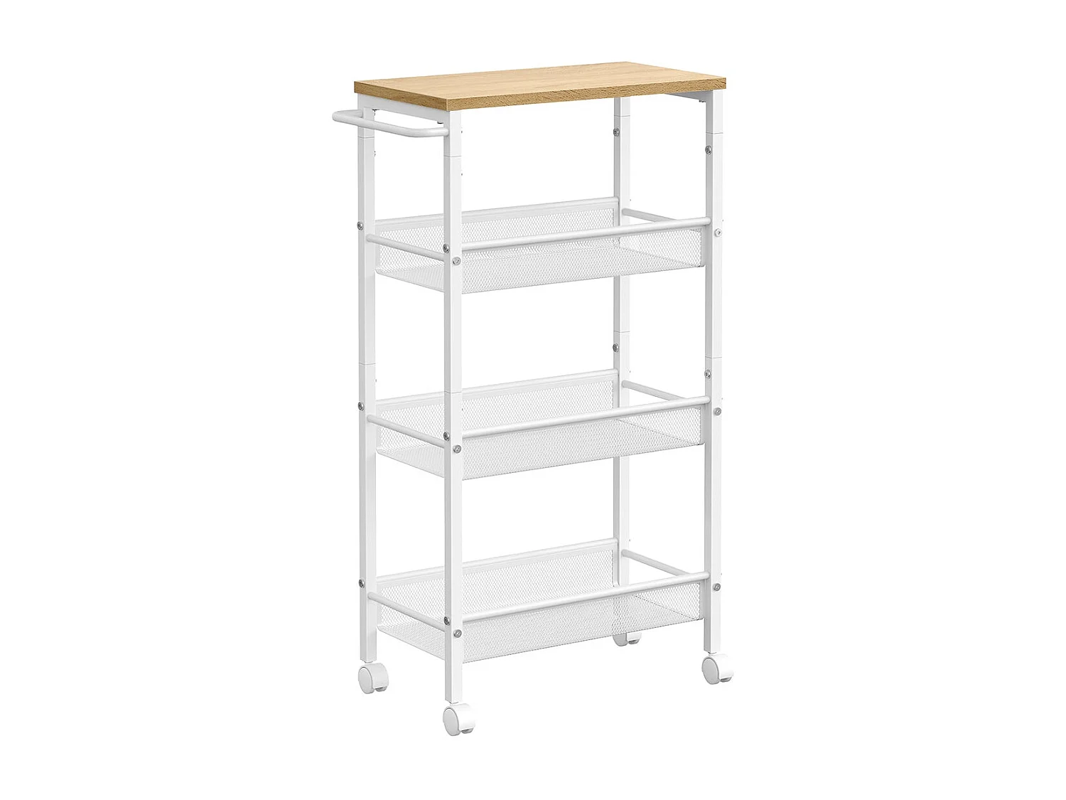 Rollwagen Ban Tha Pho