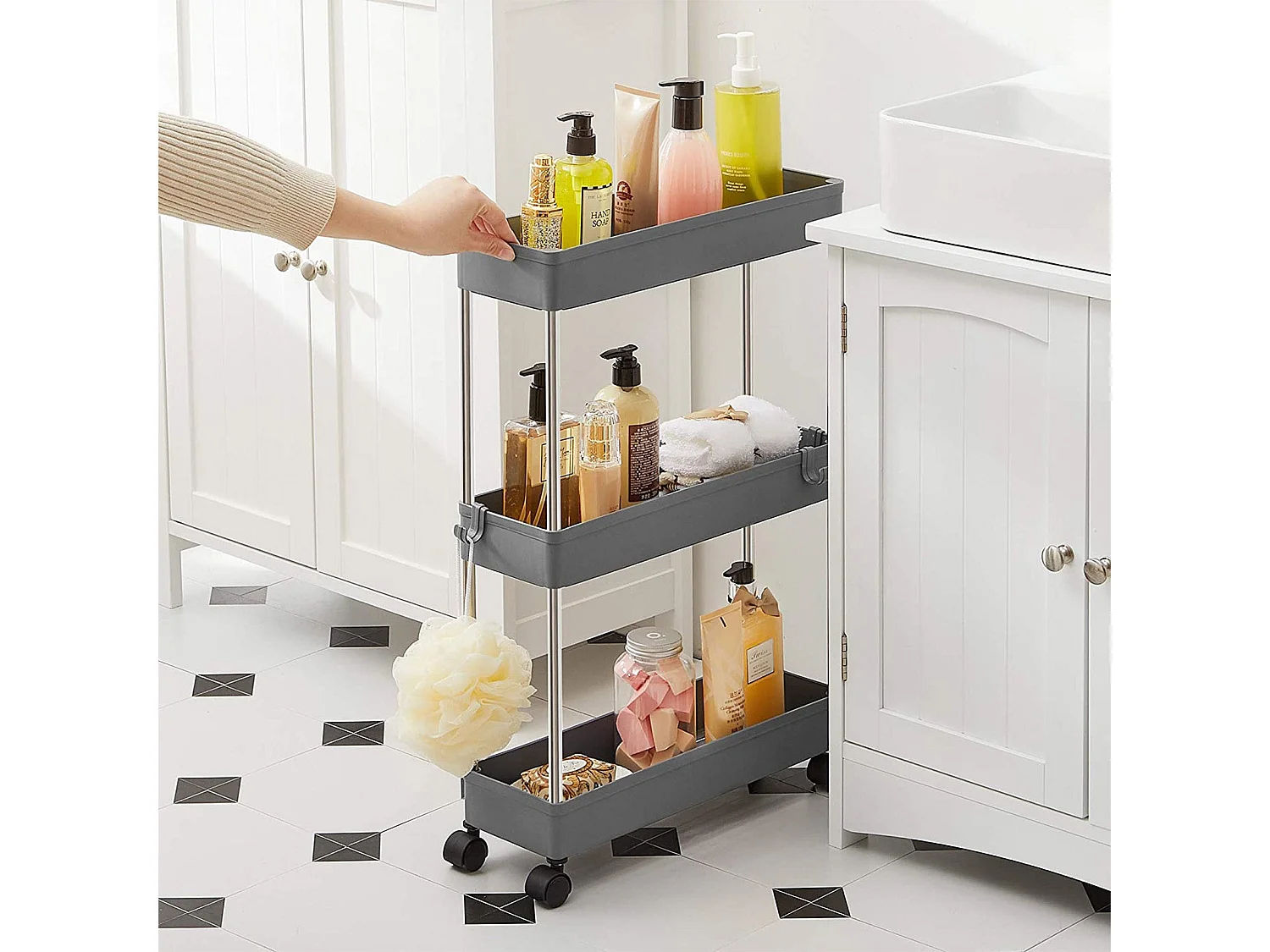 Rollwagen Saint-Pierre