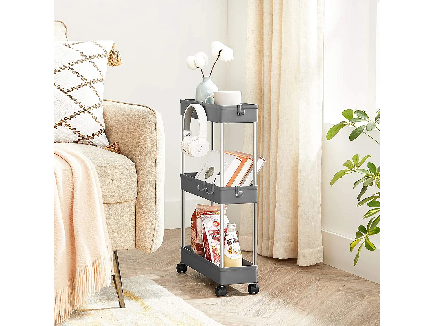 Rollwagen Saint-Pierre