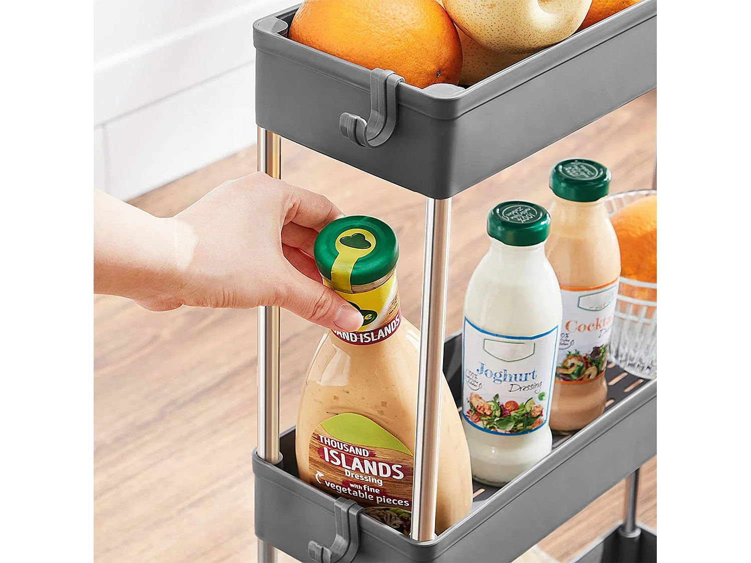 Rollwagen Saint-Pierre