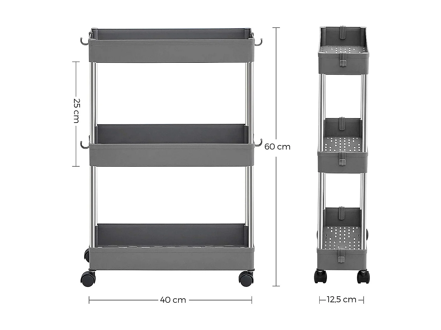Rollwagen Saint-Pierre