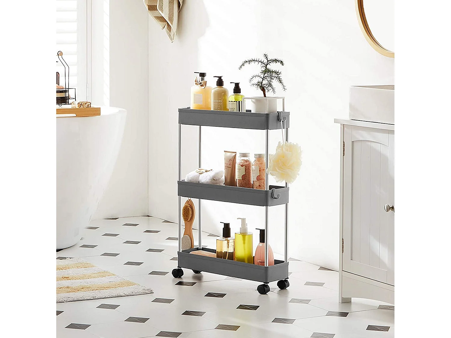 Rollwagen Saint-Pierre