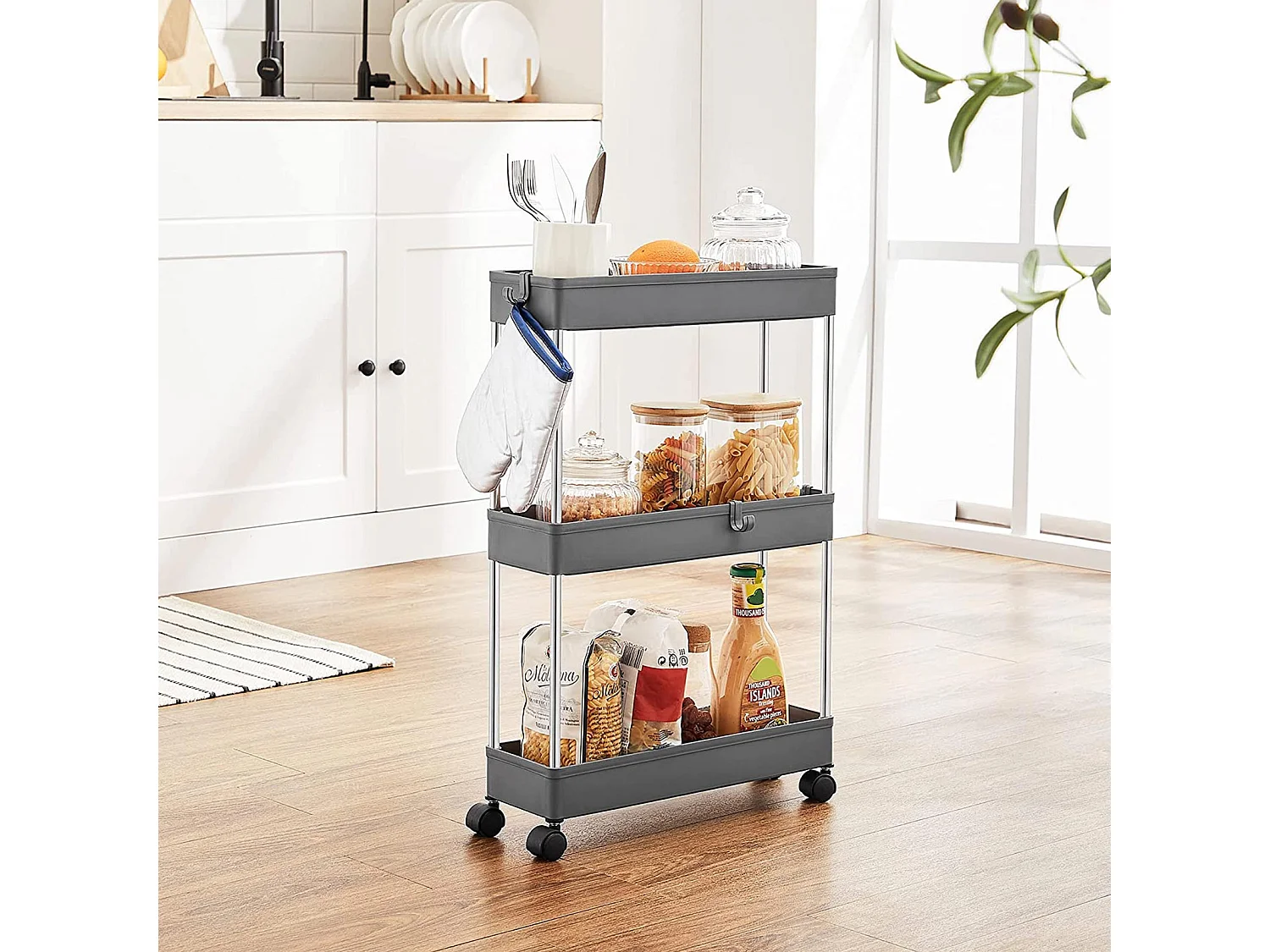 Rollwagen Saint-Pierre