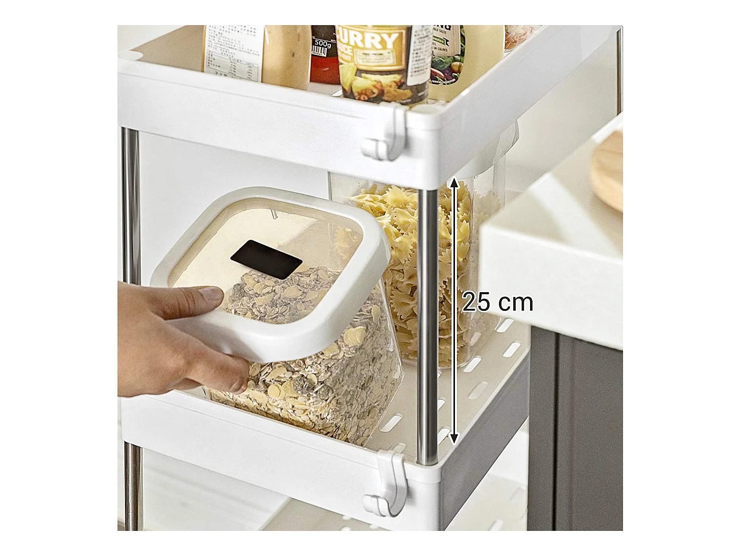 Servierwagen Küchenwagen Al Mukallā